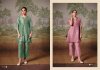 Mohini By Sbs Salsa Handwork Kurti With Bottom